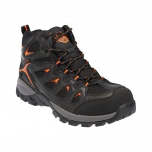 Harley-Davidson® Woodridge #D93328 Men's 4" Waterproof  Soft Toe Athletic Boot